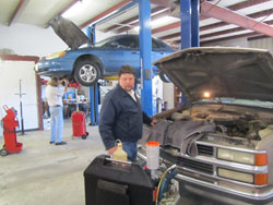 Services