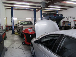Services